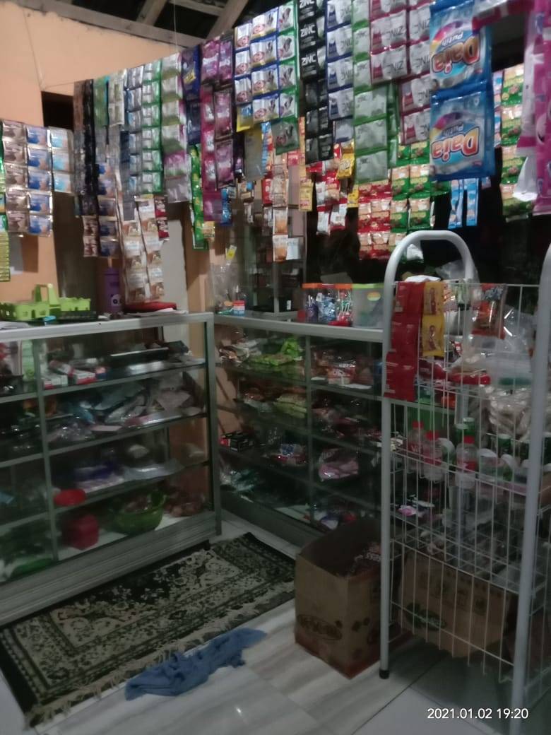 Shop